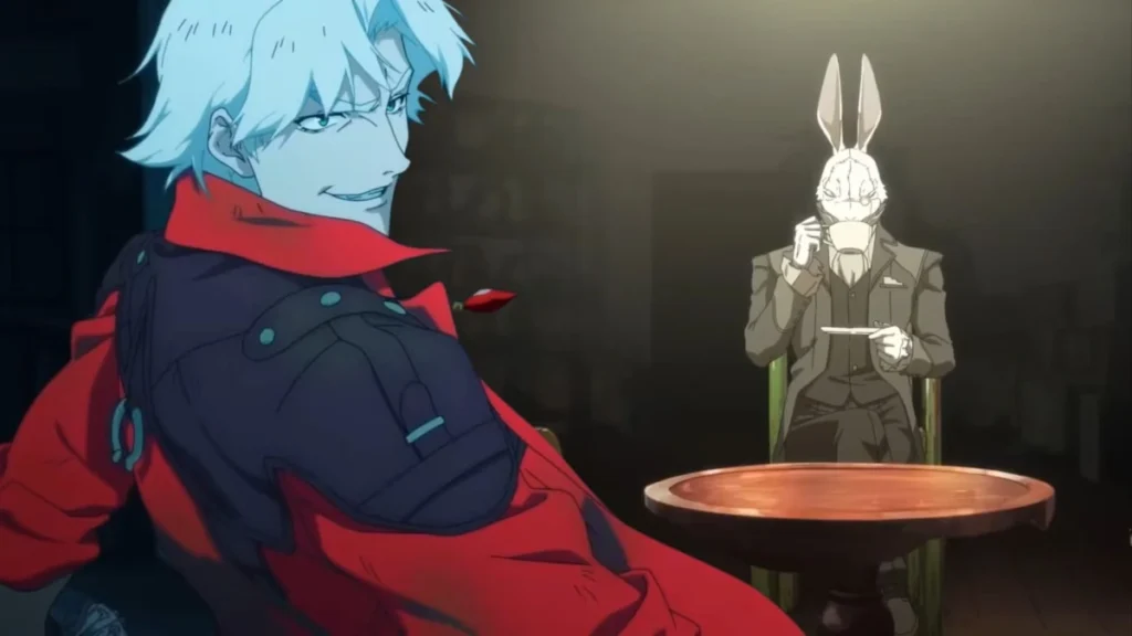 Devil May Cry otrzyma drugi sezon. Premiera w przyszłym roku