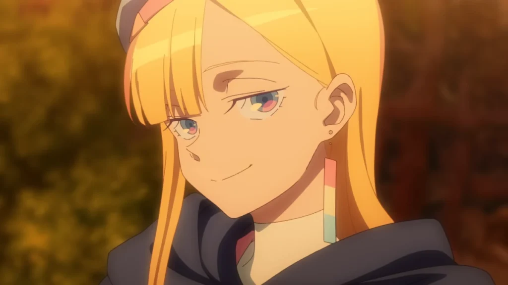 Przyszłość to wojenna dystopia. Przynajmniej według Japończyków