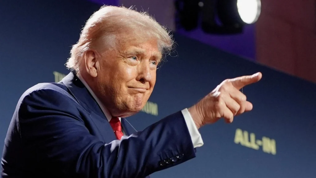 Trump zmienia zdanie. USA rozważają wykupienie Intela