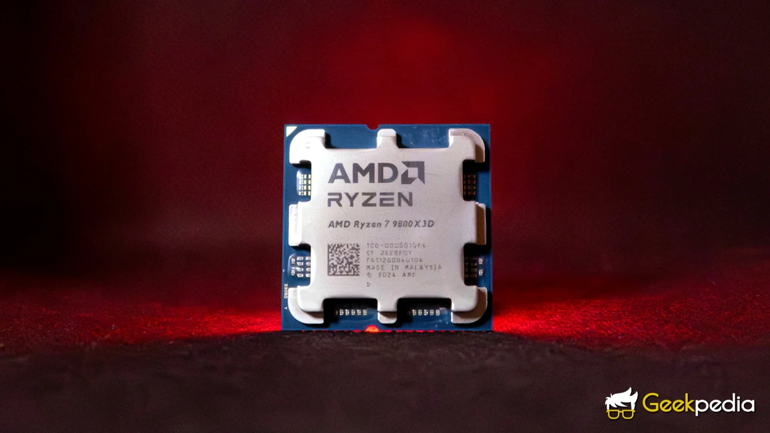 AMD zyskuje na popularności. Po ich sprzęt sięga już 4 na 10 graczy