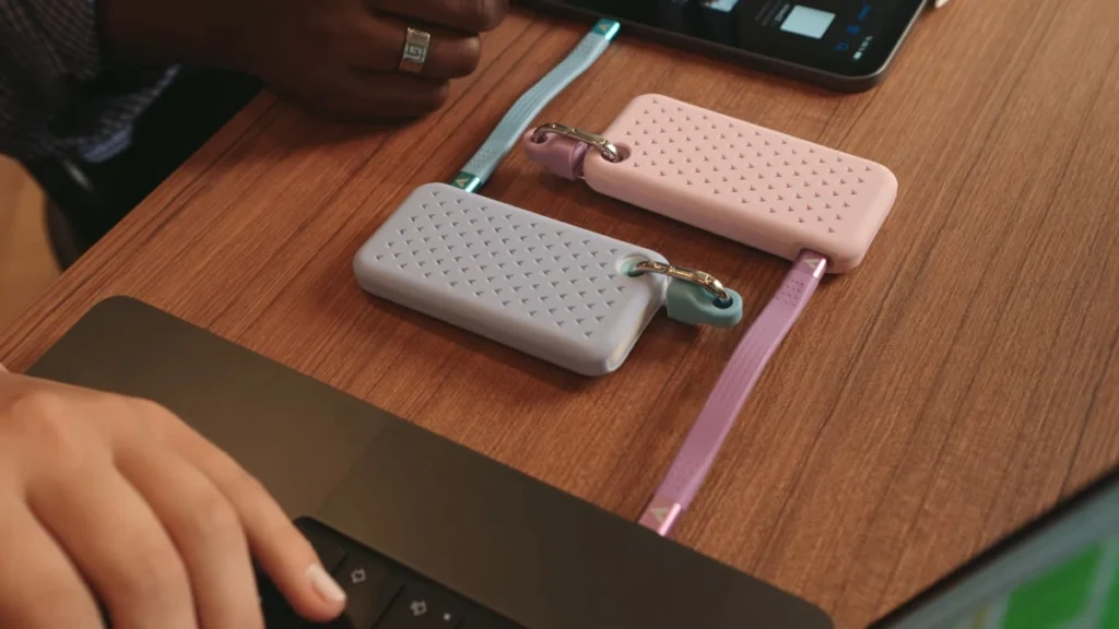 Verbatim wiecznie żywy. Tym razem dostajemy nie płyty, a przenośne SSD