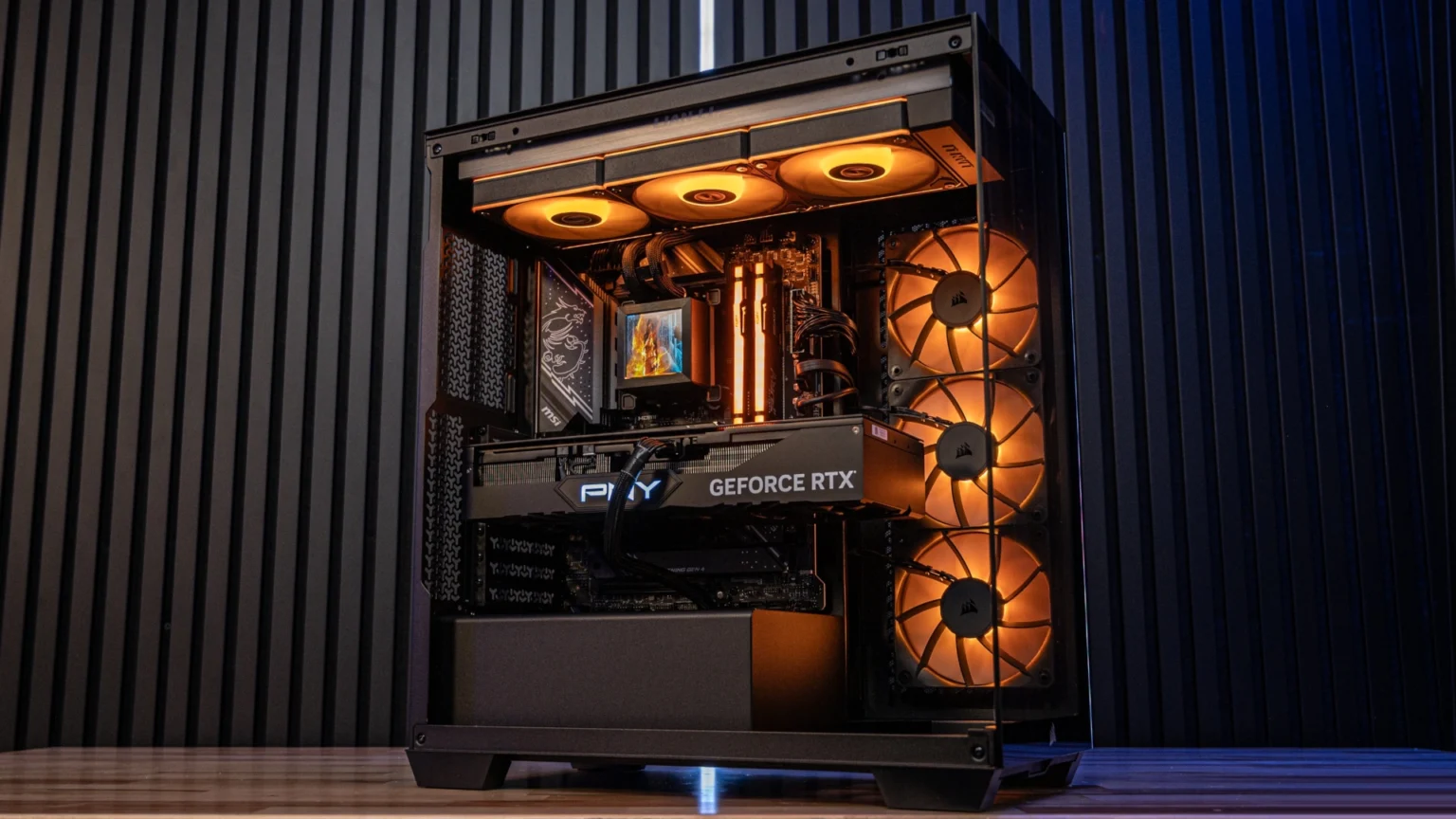 Jaki PC kupić? Polecane zestawy komputerowe na sierpień-wrzesień 2025
