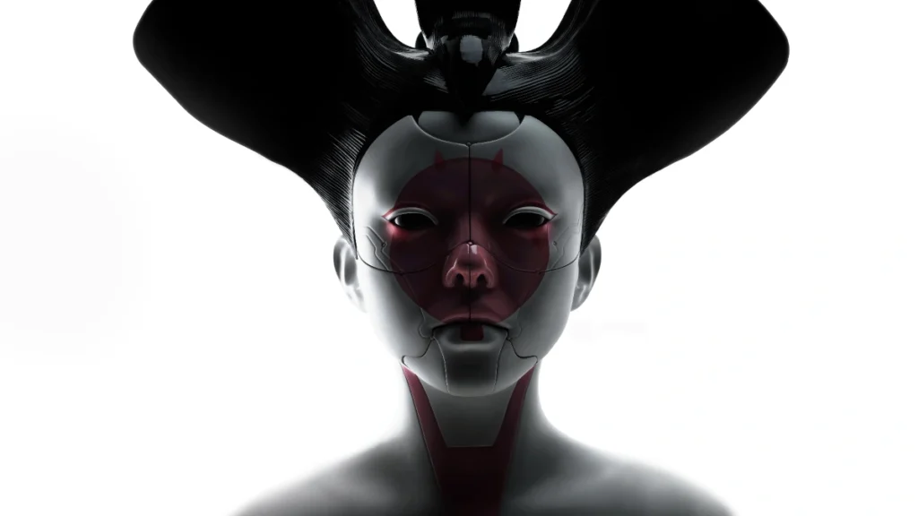 Sam Altman chce stworzyć świat jak z Ghost in the Shell