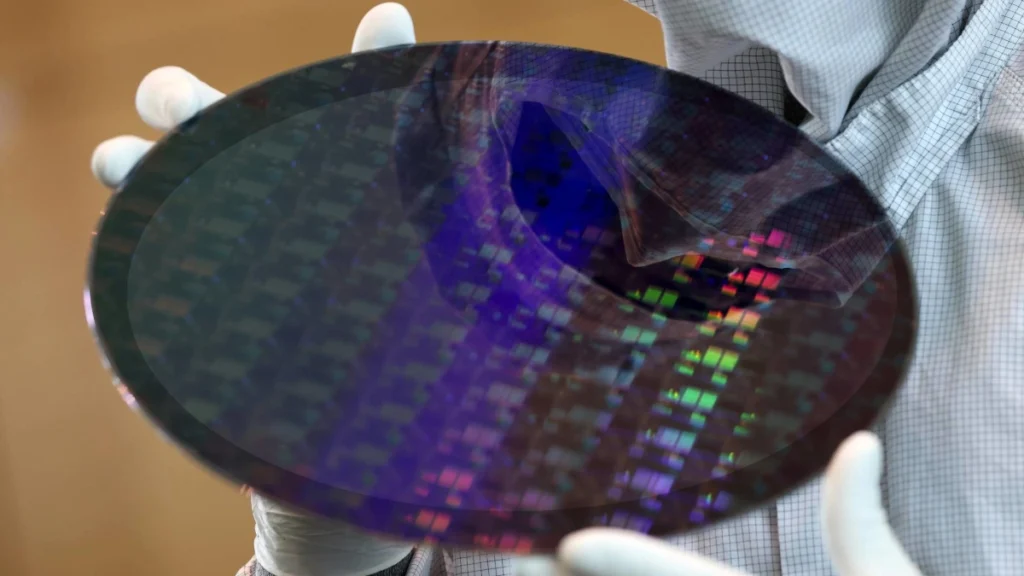 TSMC przyśpiesza. Amerykańskie fabryki rozpoczną pracę rok wcześniej