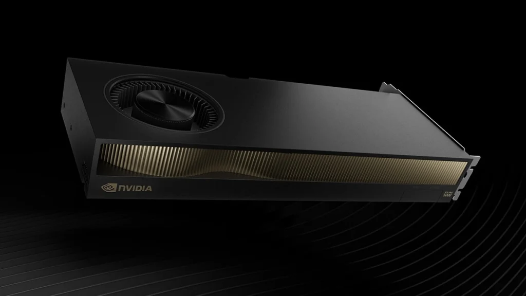 Nowe układy NVIDII będą dwa razy droższe? Wszystko zależy od Chin