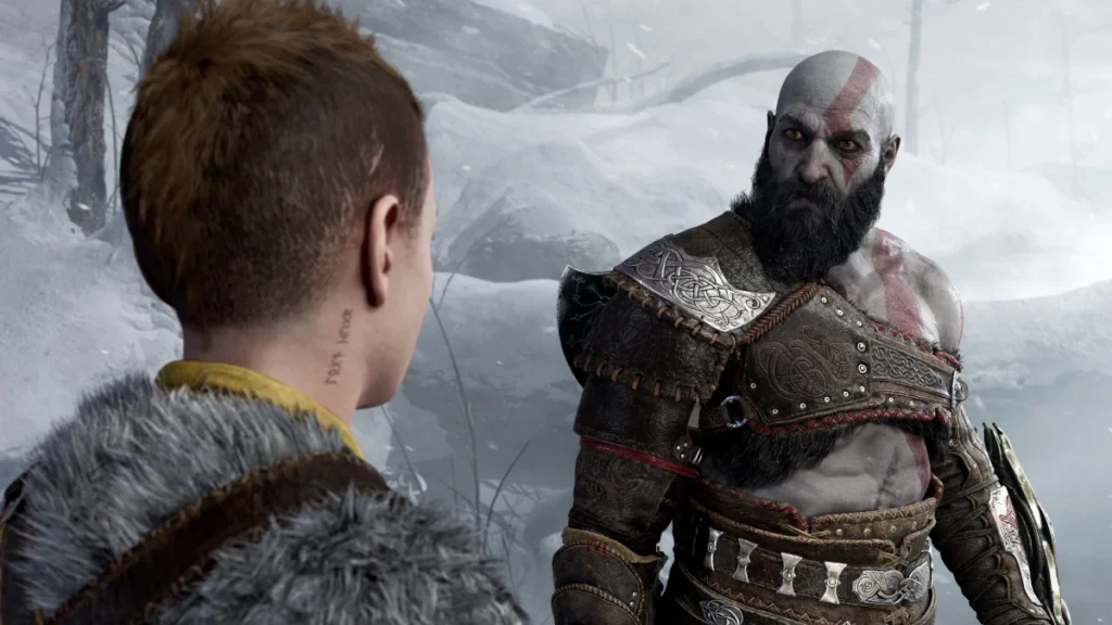 Dobre wieści dla fanów God of War. Prace nad serialem ruszą lada moment