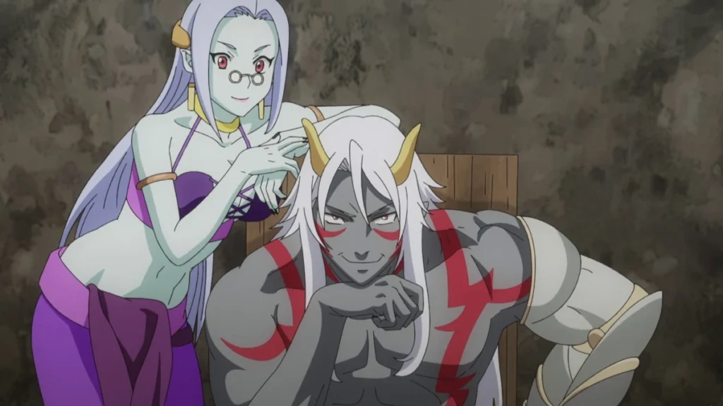 Między nami, goblinami. Re:Monster doczeka się drugiego sezonu