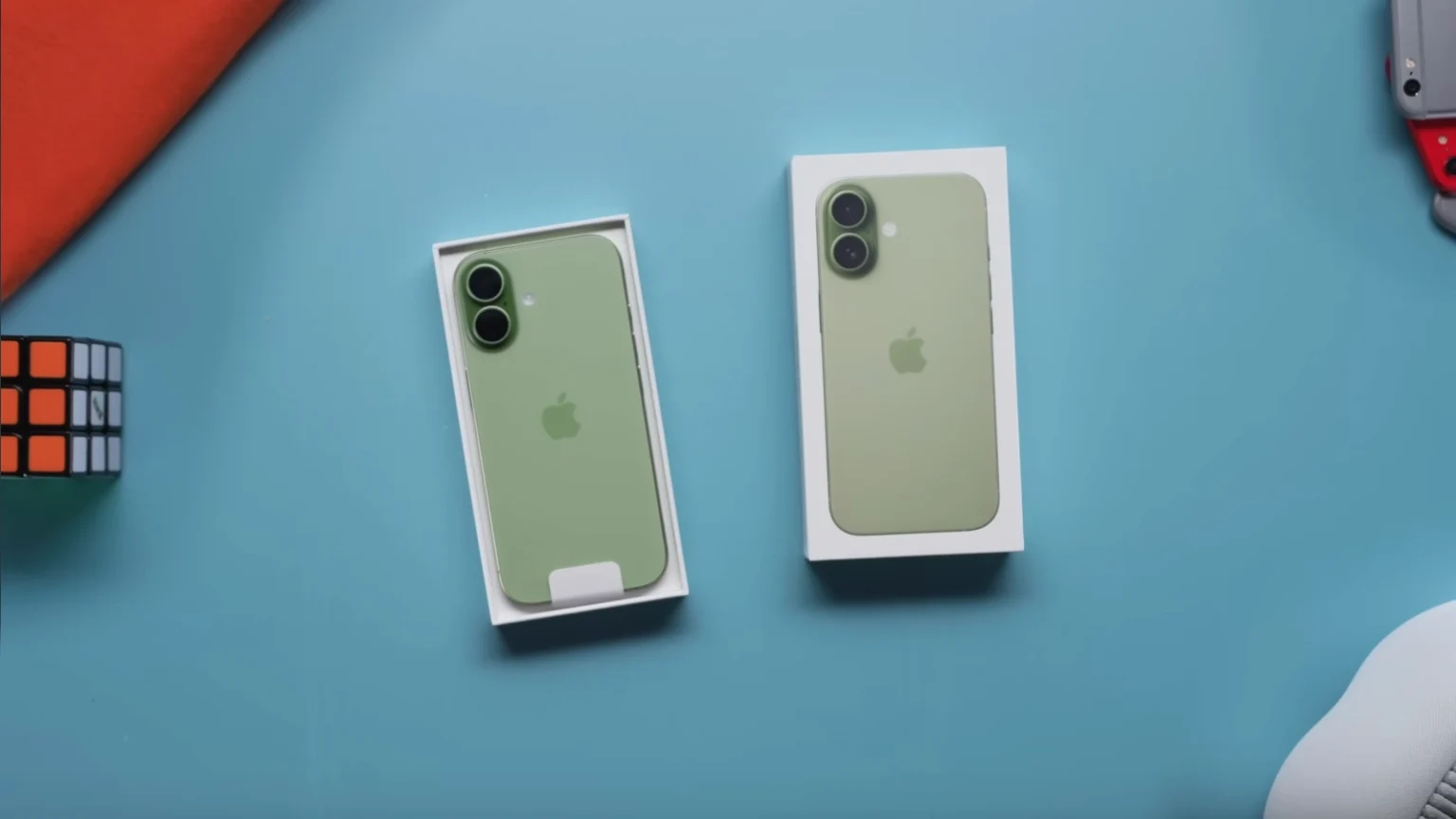 Apple z kolejnym hitem. Produkcja iPhone 17 została zwiększona aż o 30%