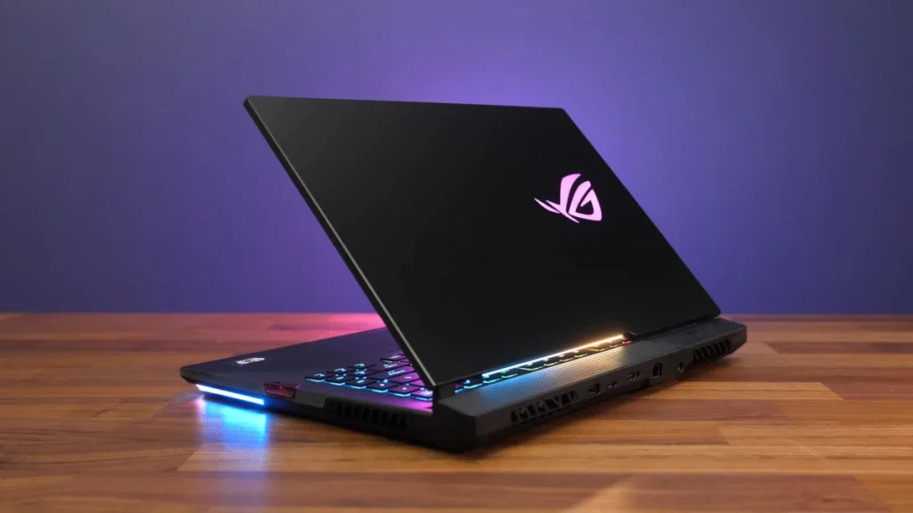 ASUS znalazł rozwiązanie. Nowa aktualizacja dla laptopów to remedium na znany problem