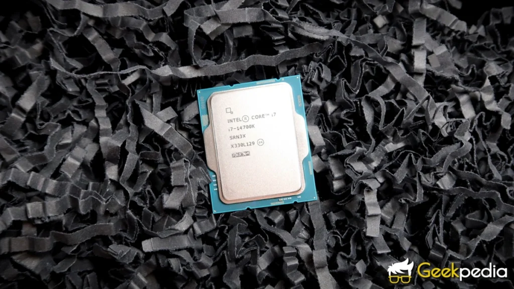 Intel podnosi ceny. Dotyczy to najpopularniejszych modeli