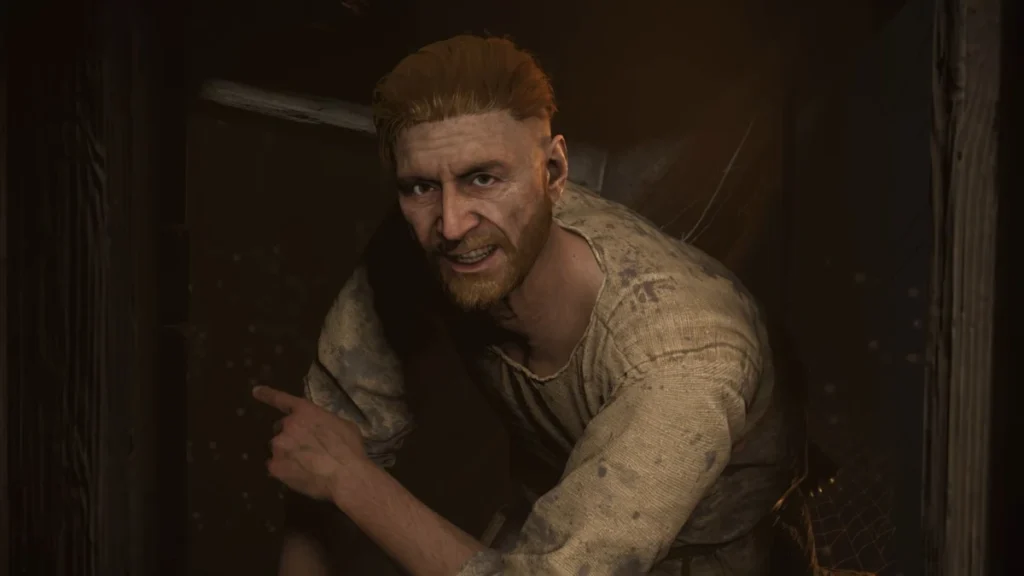 Kingdom Come: Deliverance II z nowym DLC. Henryk zostaje mistrzem kuźni