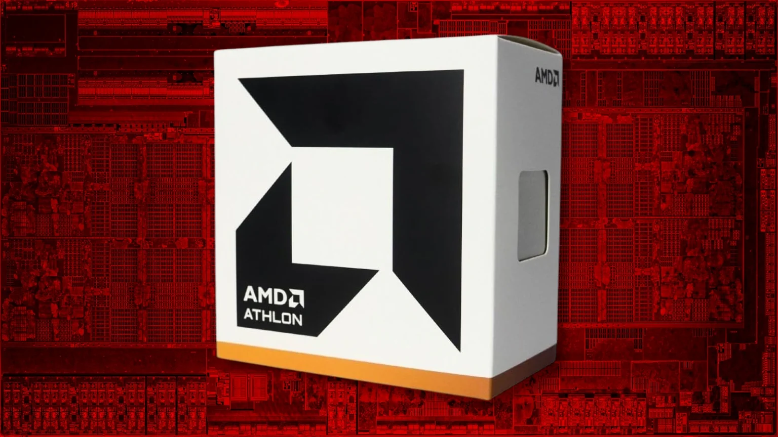 AMD zwariowało? Dostajemy 2-rdzeniowy procesor w 2025 roku