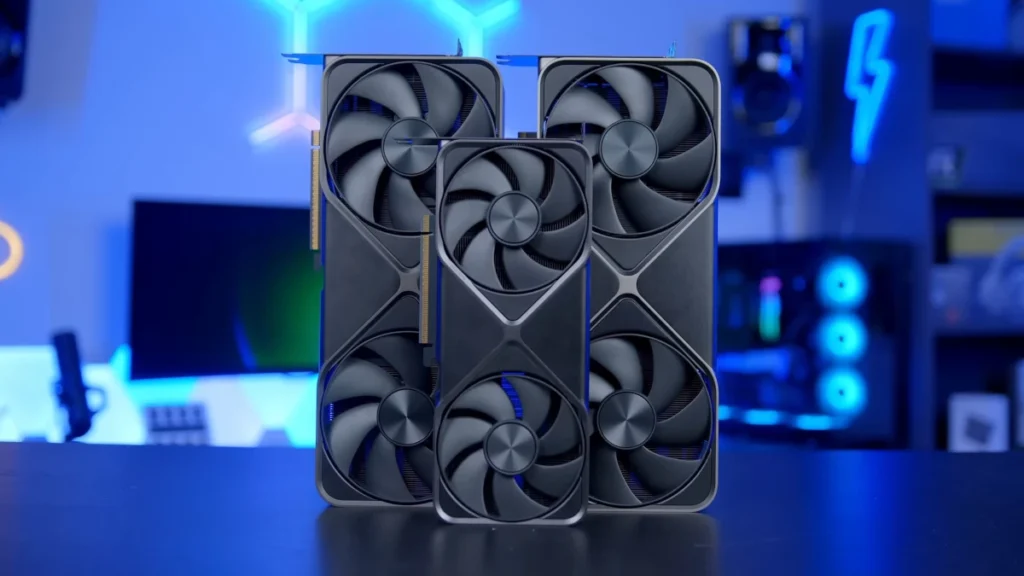 Posiadasz wydajny sprzęt od NVIDII? W takim razie masz problem