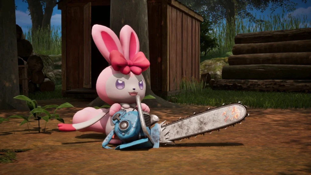 Pocketpair szykuje Palfarm. To będzie lepsze Animal Crossing