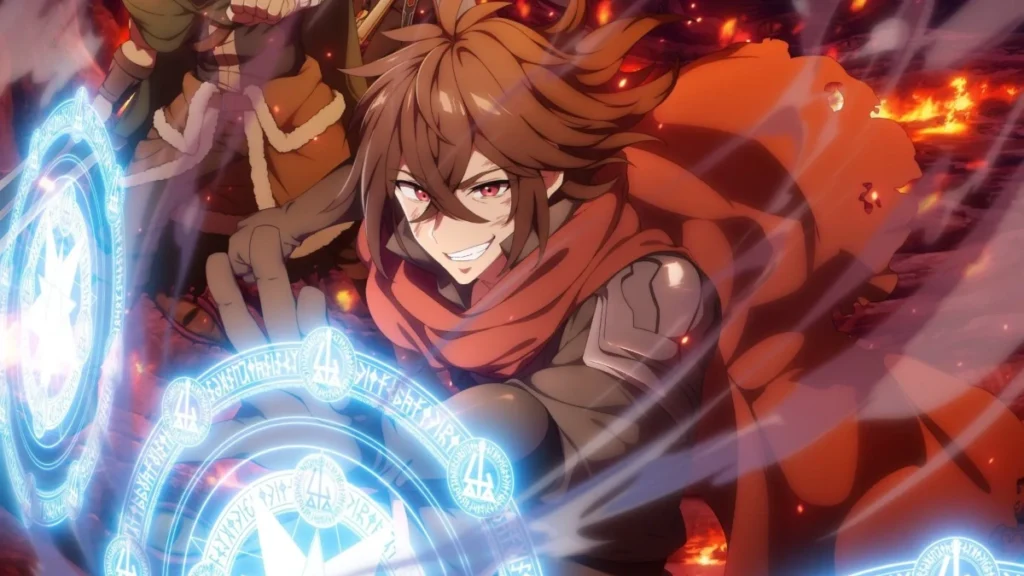 Popularność fantasy nie słabnie. Kolejna powieść dostanie anime