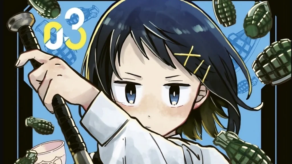 Zabójcze przedszkolanki, czyli Kindergarten Wars