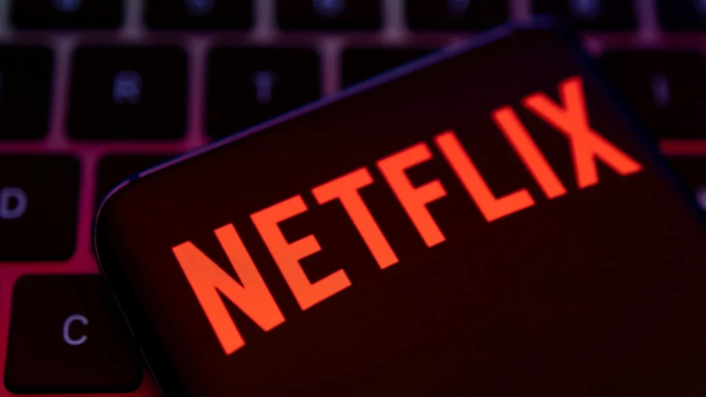 Netflix stawia na sztuczną inteligencję. Wspomoże produkcję seriali i filmów