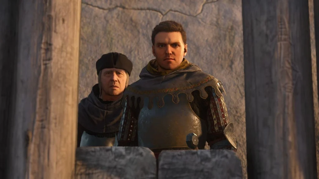 Kingdom Come: Deliverance z remasterem. Premiera już w 2026 roku
