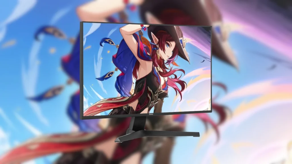 Szybkie monitory 144 Hz dla każdego. Tak tanio jeszcze nie było