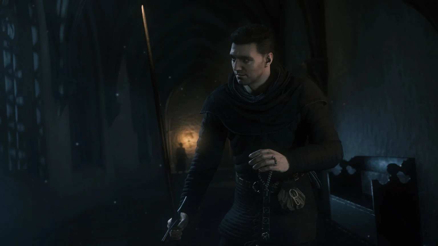 Kingdom Come: Deliverance II z trzecim dodatkiem. Premiera w listopadzie