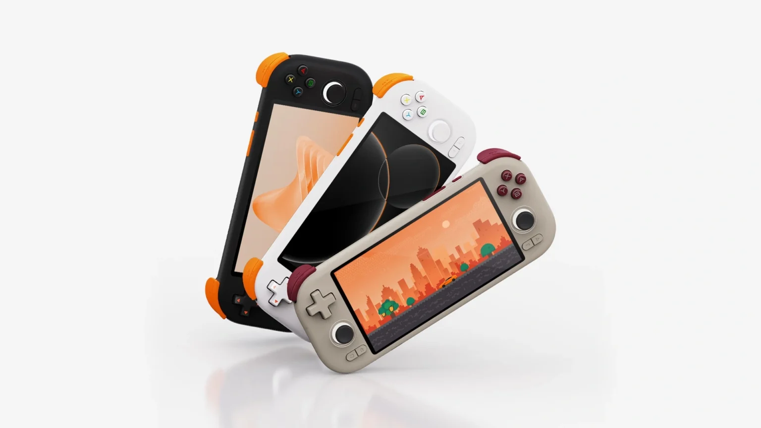 Mała, lekka i tania. To idealna konsola dla fanów starszych gier