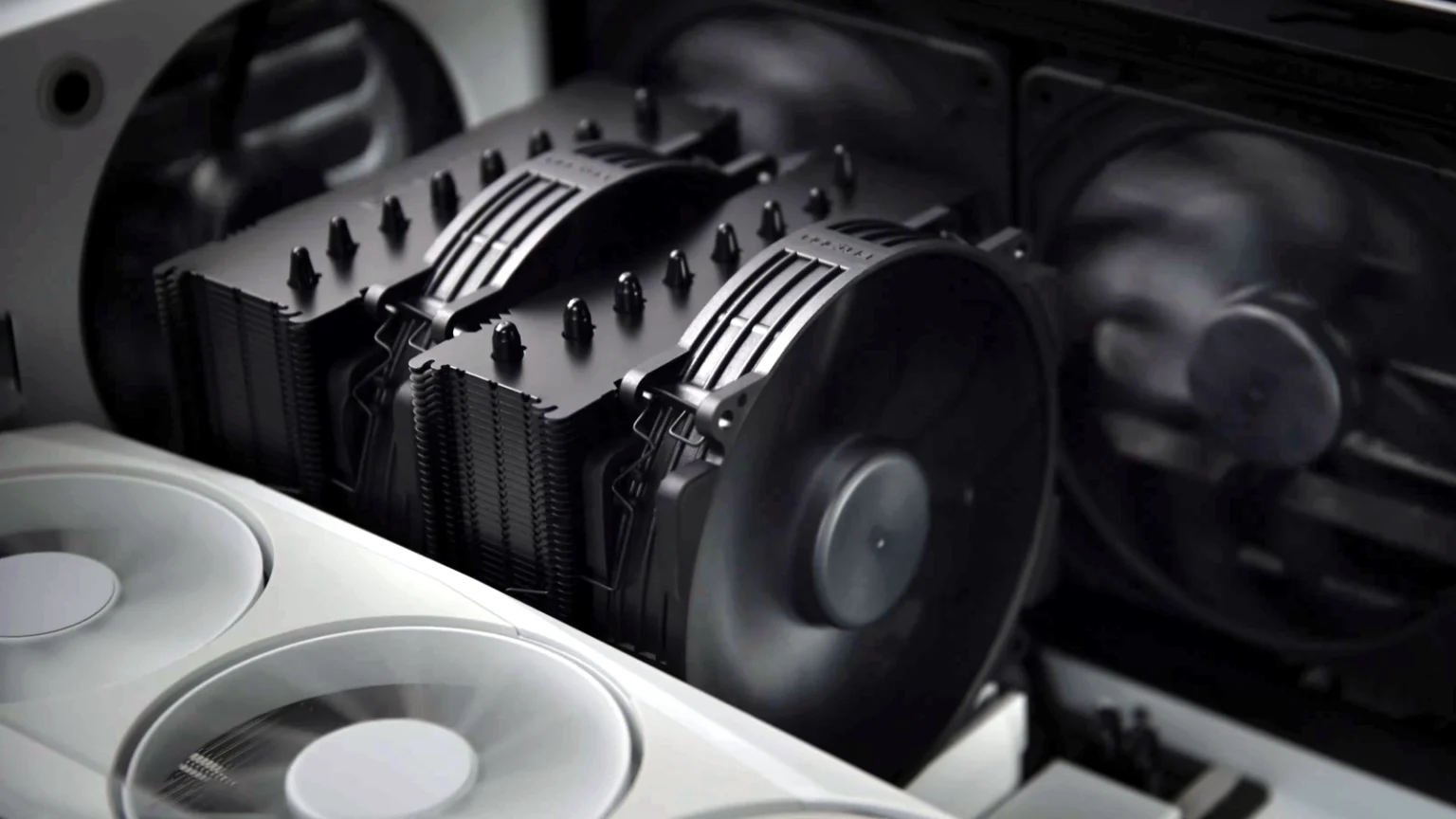 Noctua z nowościami. Na to czekało wiele osób