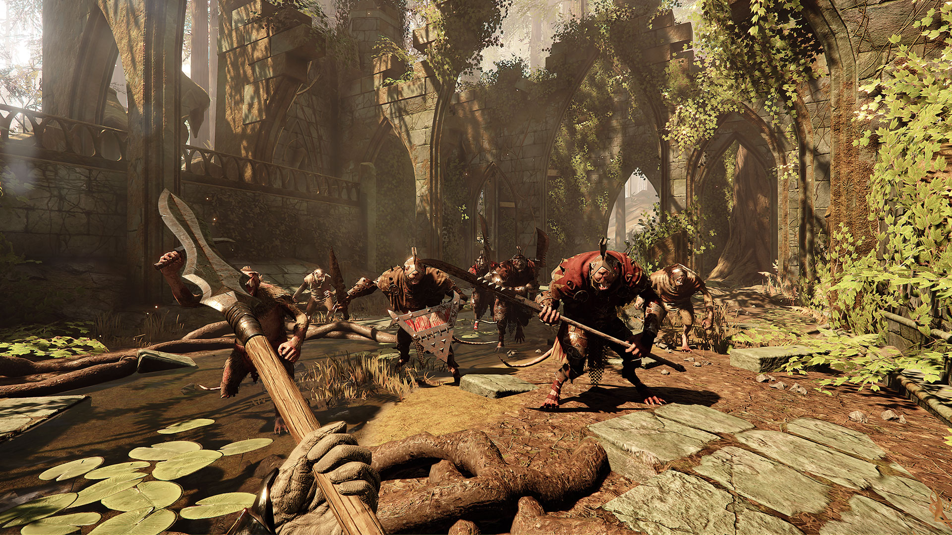 Warhammer: Vermintide 2 za darmo, ale trzeba się śpieszyć