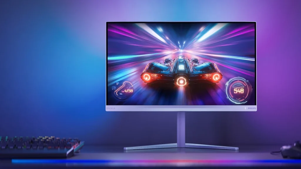 Philips znowu to zrobił. Tak tanio w świecie OLED jeszcze nie było