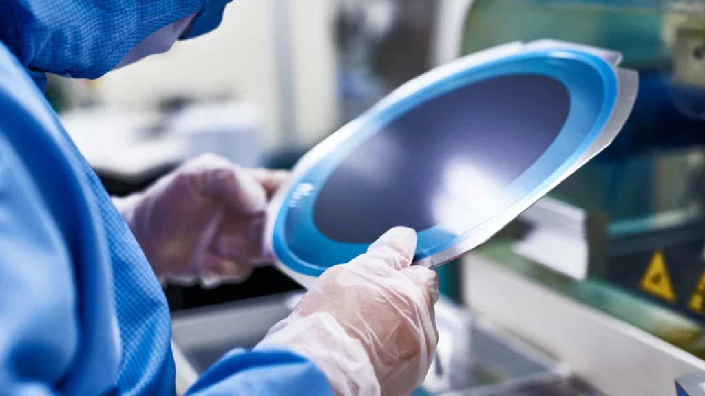 Nexperia ma problem. Właściciele sugerują celowe wstrzymanie dostaw