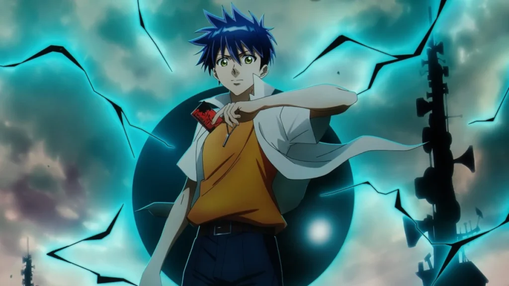 16 lat czekania. Tyle potrzeba było by ta manga dostała ekranizację