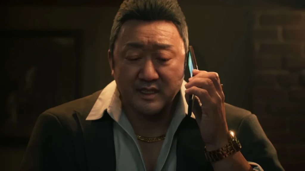 Twórca Yakuzy z nowym hitem. Nadchodzi Gang of Dragon