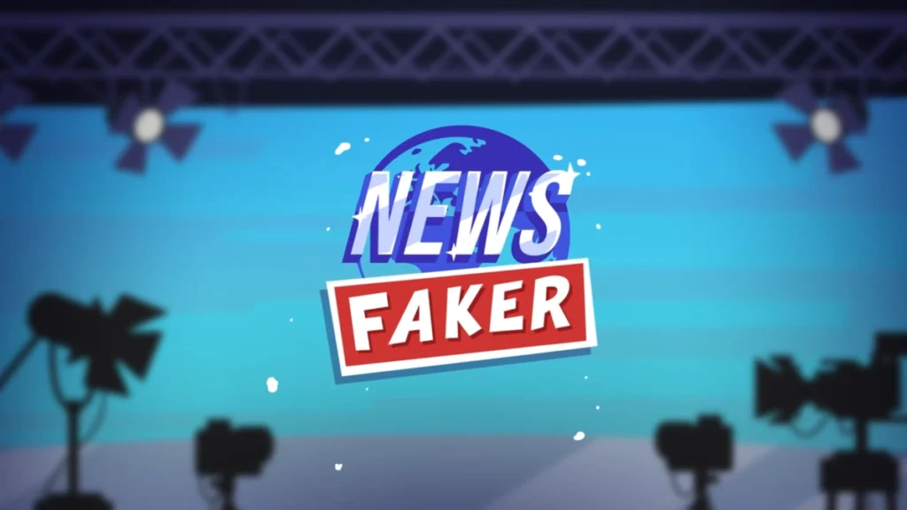 Media kłamią. A przynajmniej tak twierdzi nowa gra twórców Sejm The Game