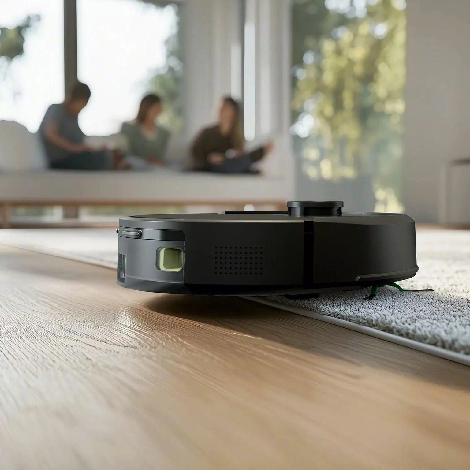 Roomba znika z rynku. iRobot ogłasza upadłość