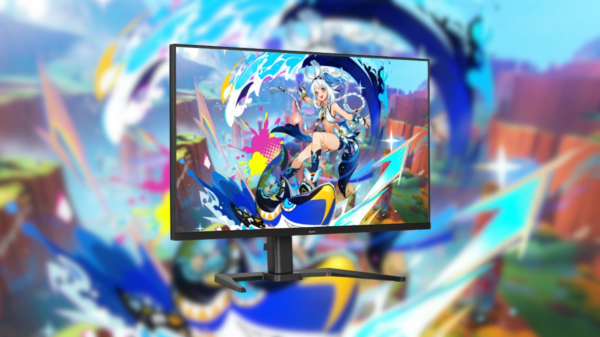 Duży monitor 4K może być tańszy niż myślisz. Udowadnia to iiyama