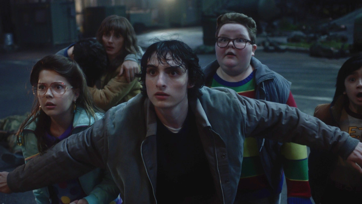 Netflix z filmami na nowy rok. Jest na co czekać