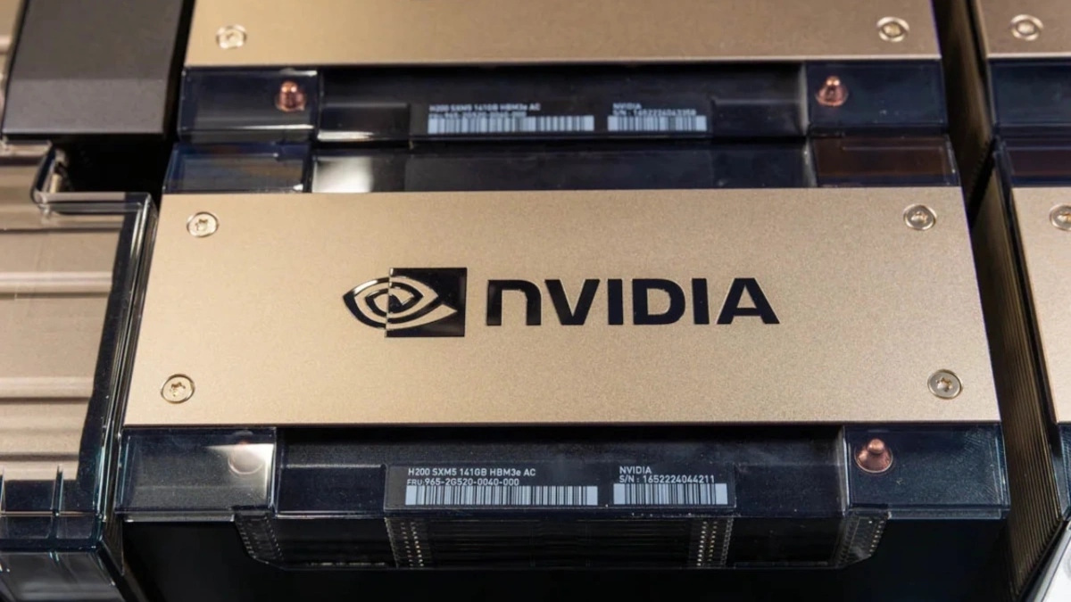 NVIDIA szykuje się do podboju Chin, ale może być już zbyt późno