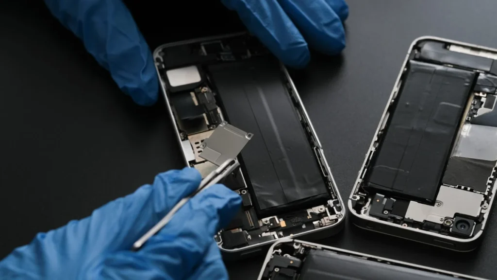 Powrócą smartfony z 4 GB. Kryzys pamięci RAM się pogłębia