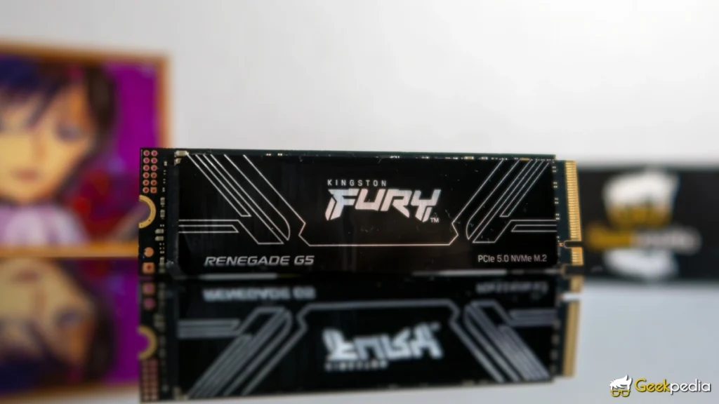 Kingston alarmuje: Jest źle, a będzie tylko gorzej