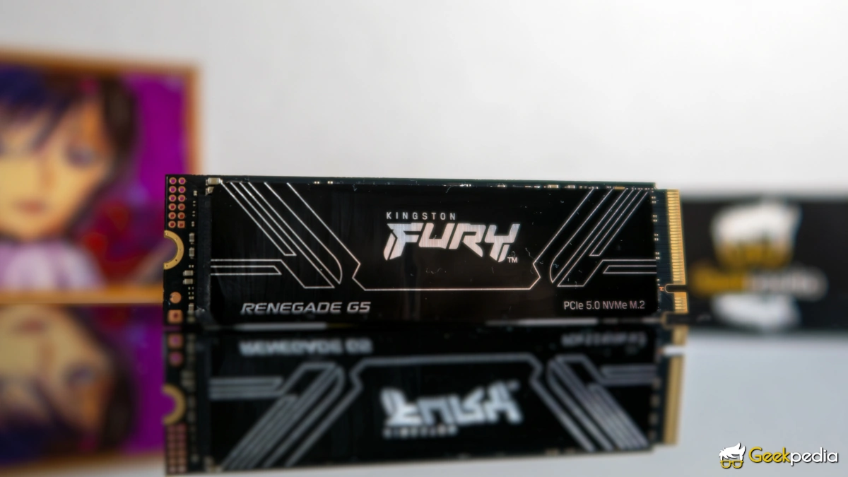 Kingston alarmuje: Jest źle, a będzie tylko gorzej