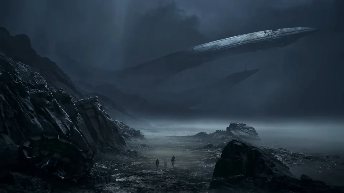 Star Wars: Fate of the Old Republic już w drodze. Premiera gry przed 2030