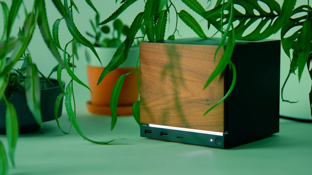 Steam Machine z piorunującym wejściem. Premiera w 2026 z Half-Life 3