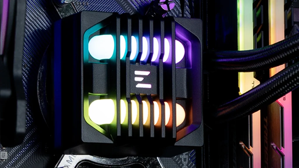 Dobre chłodzenie w niskiej cenie, czyli Zalman Alpha2 SE A36