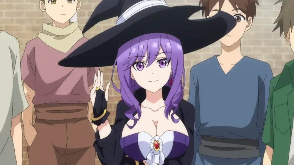 Nadciąga nowy isekai. Tym razem świat może uratować tylko wieśniak