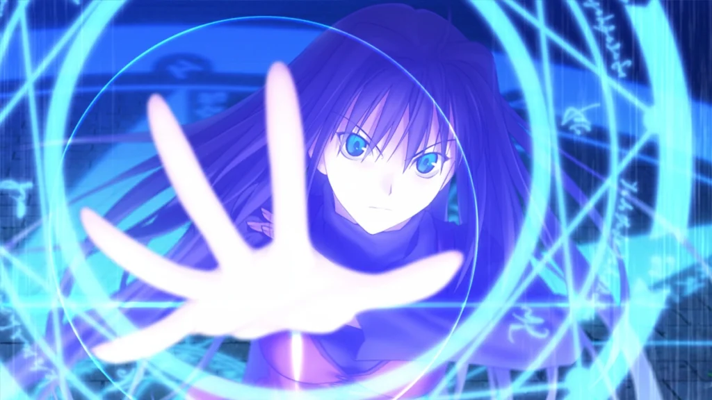 Nadchodzi Witch on the Holy Night. To będzie brutalne anime pełne akcji