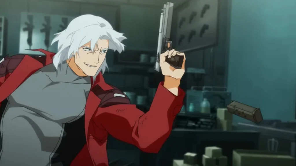Drugi sezon Devil May Cry coraz bliżej. Pokazano nowy zwiastun