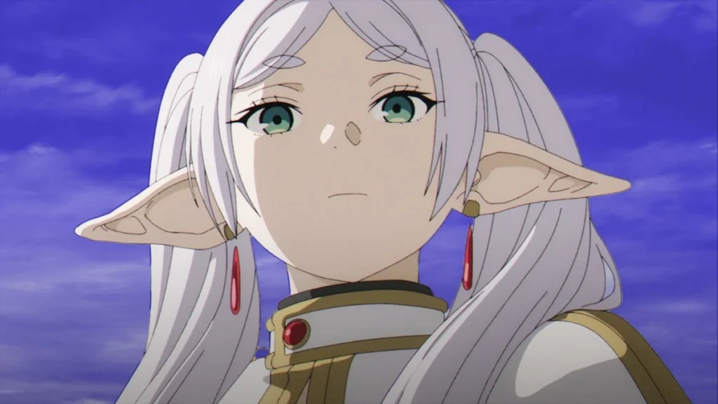 MSI szykuje gratkę dla fanów Frieren