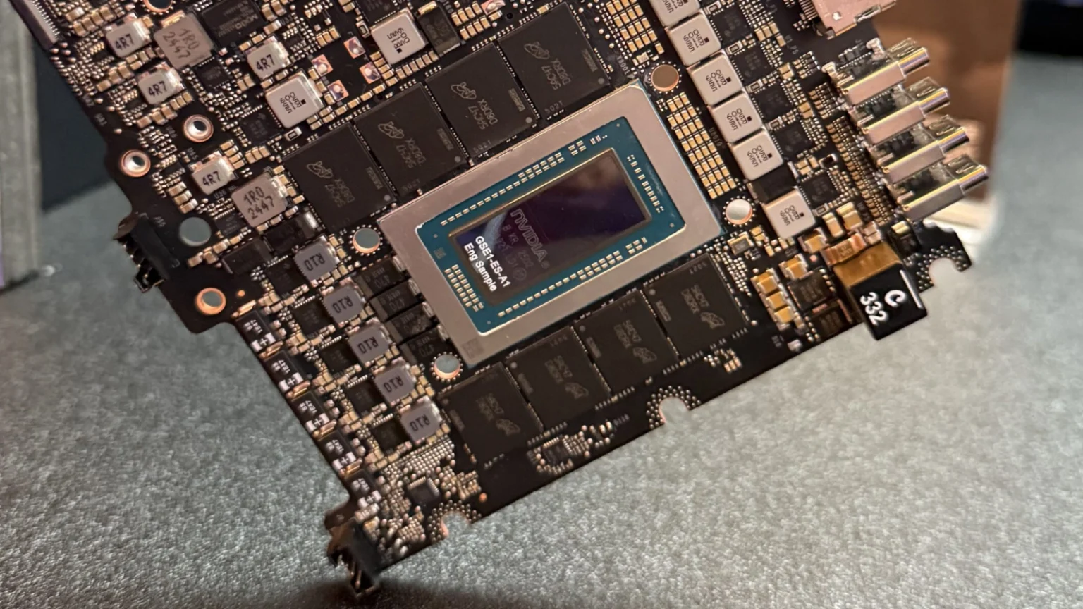 NVIDIA szykuje coś dużego. Premiera jeszcze w tym roku