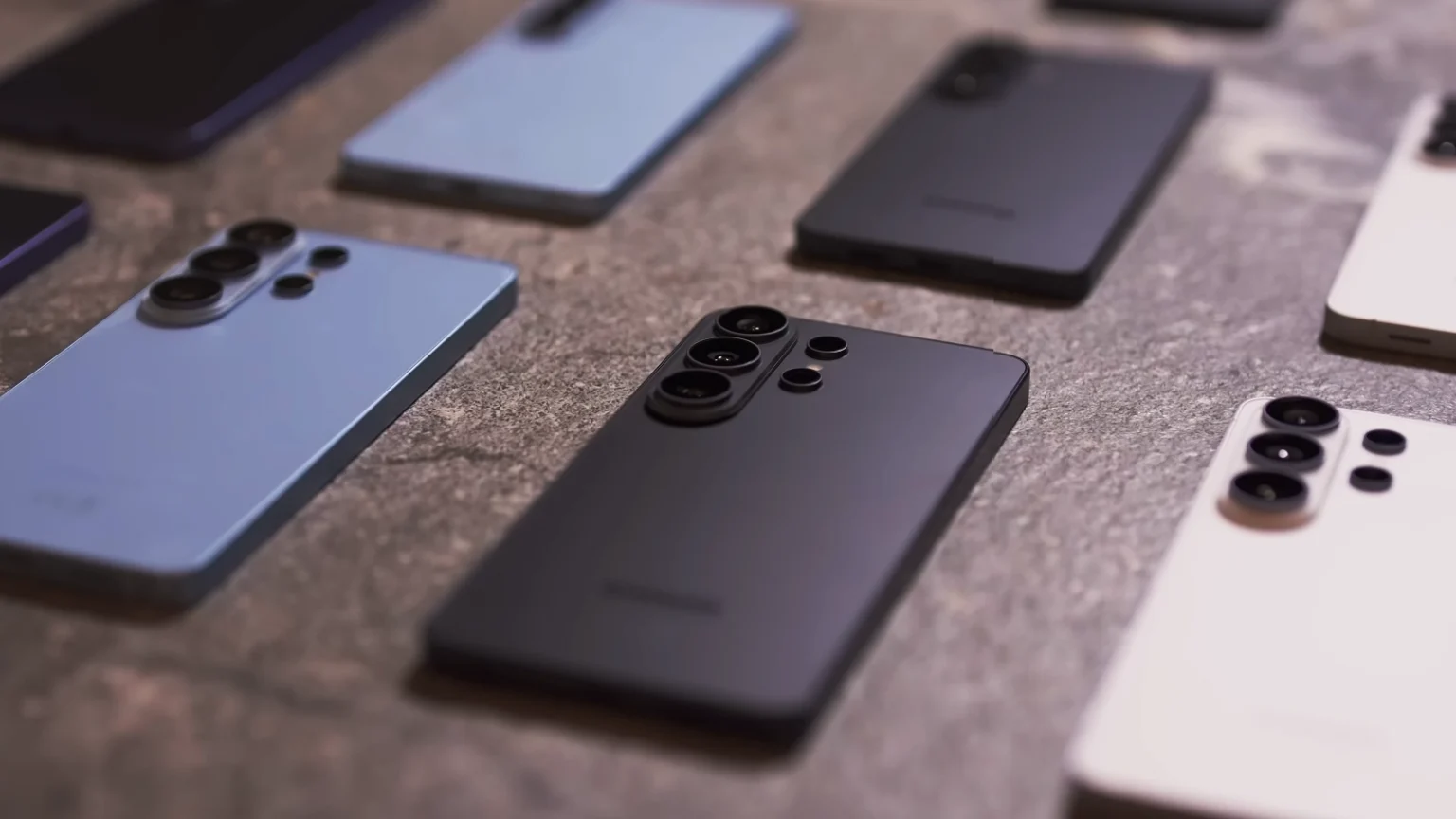 Samsung Galaxy S26 już tu jest. Szczerze? Nie było na co czekać