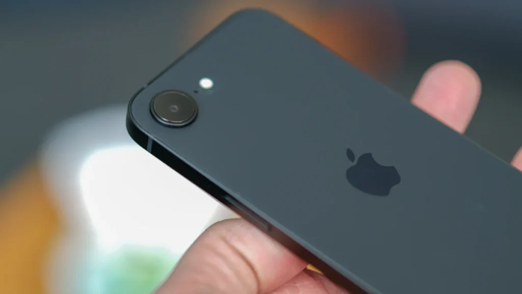 Apple iPhone 17e może zadebiutować już w przyszłym tygodniu