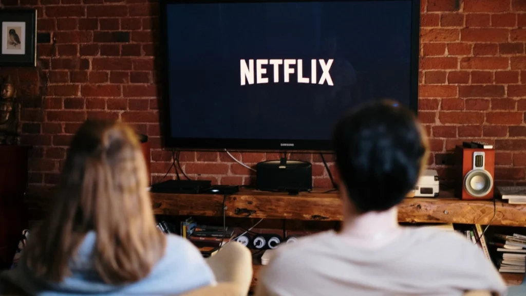 Polacy kochają Netfliksa. Konkurencja ma sporo do nadrobienia
